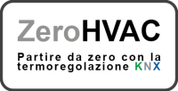 Corso ZeroHVAC - Boschini Training Center