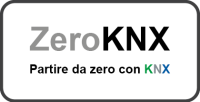 Corso ZeroKNX - Boschini Training Center